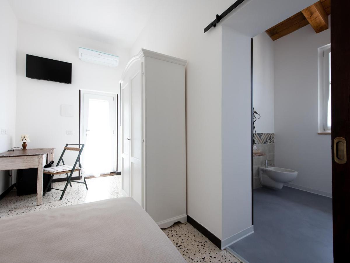 Dimora Iannelli - B&B Rurale Paestum Extérieur photo
