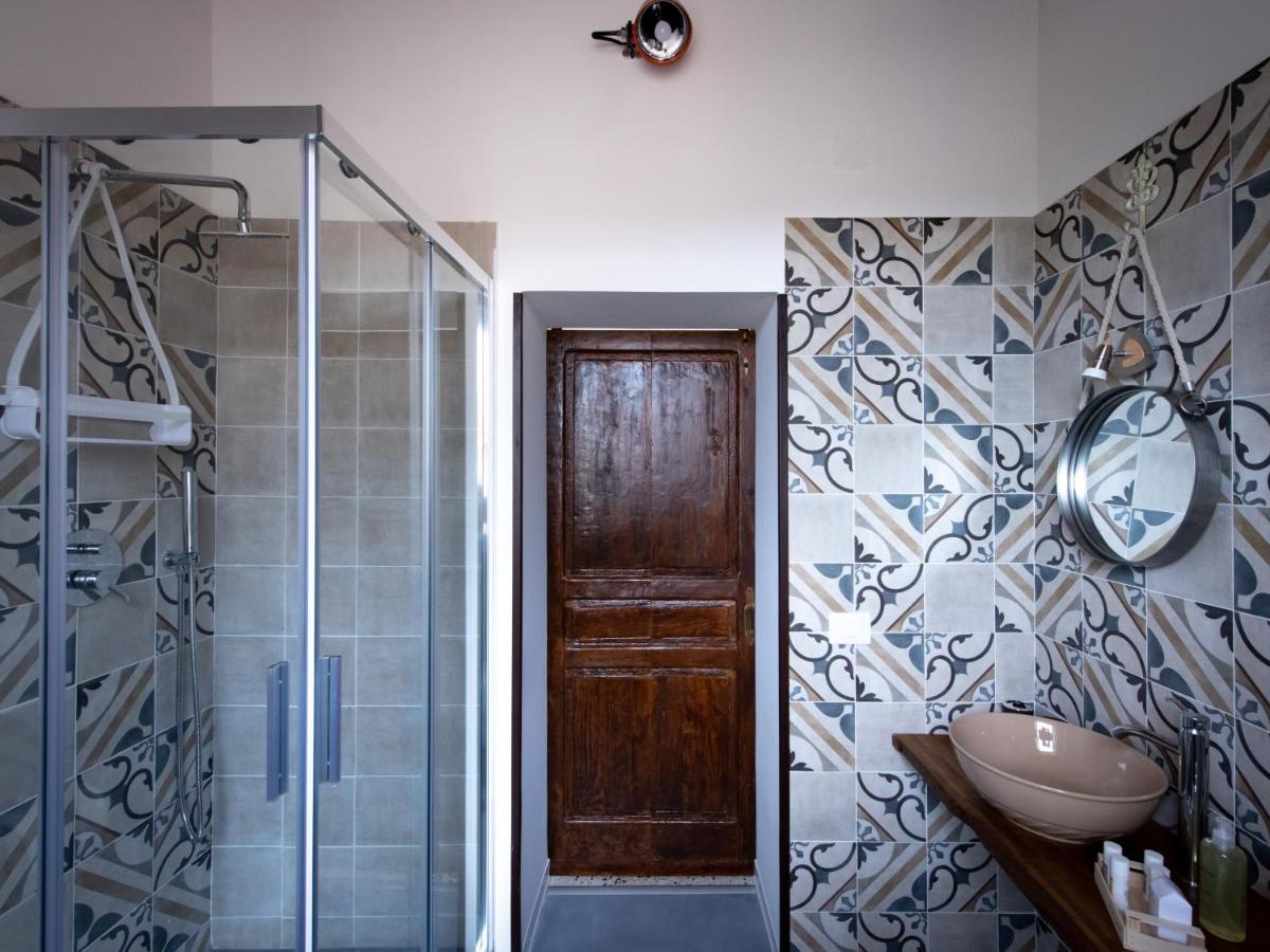 Dimora Iannelli - B&B Rurale Paestum Extérieur photo