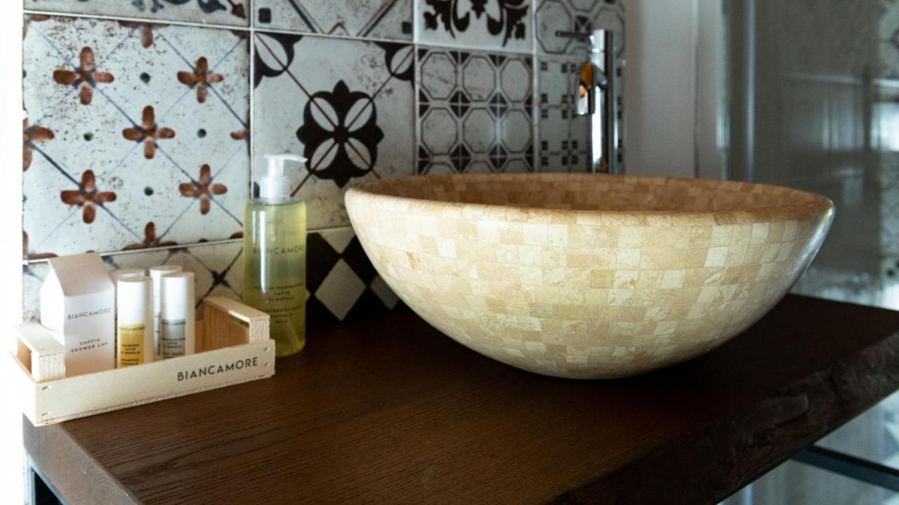 Dimora Iannelli - B&B Rurale Paestum Extérieur photo