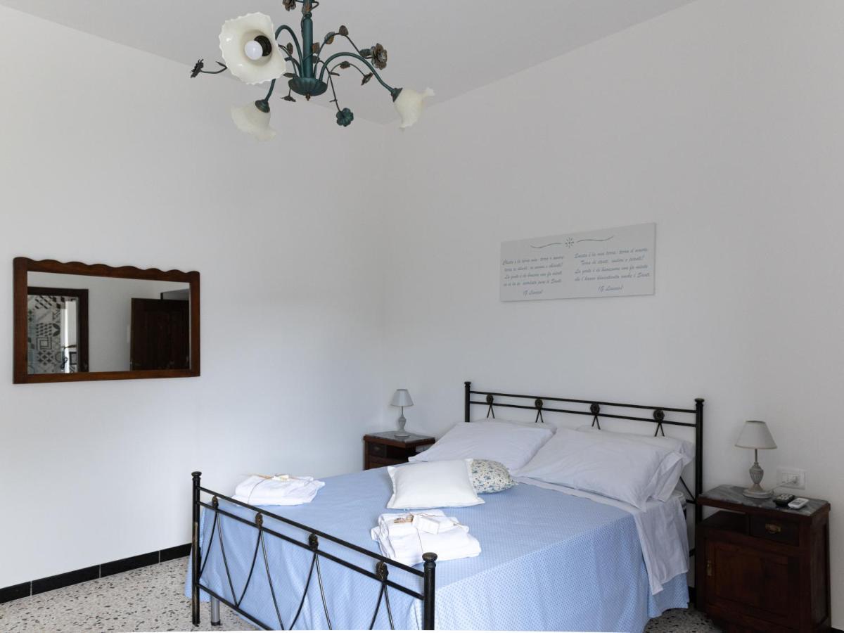 Dimora Iannelli - B&B Rurale Paestum Extérieur photo