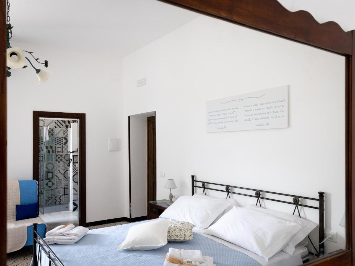 Dimora Iannelli - B&B Rurale Paestum Extérieur photo