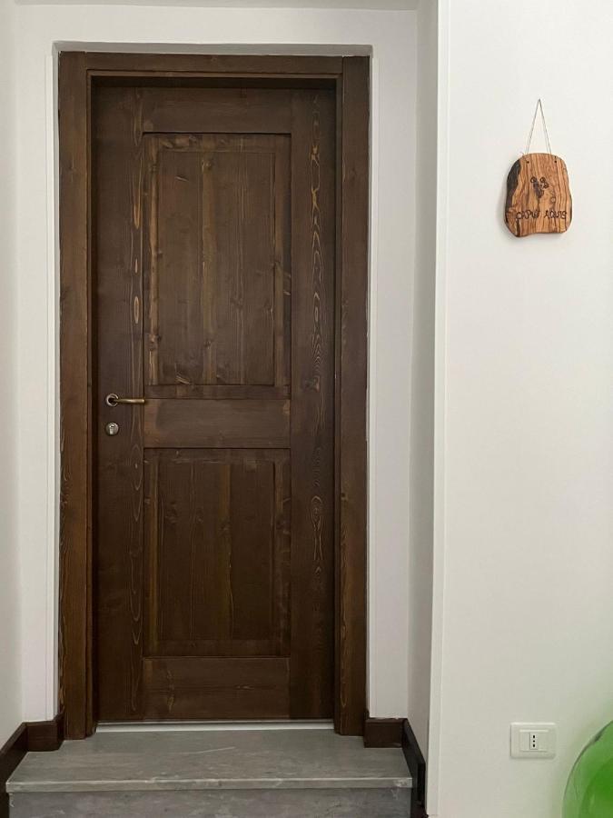 Dimora Iannelli - B&B Rurale Paestum Extérieur photo