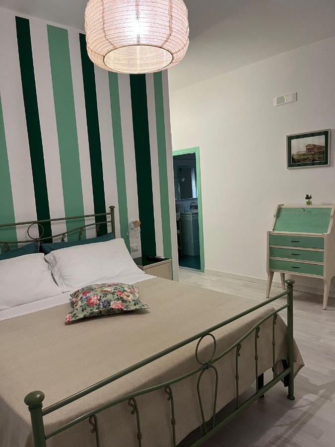 Dimora Iannelli - B&B Rurale Paestum Extérieur photo