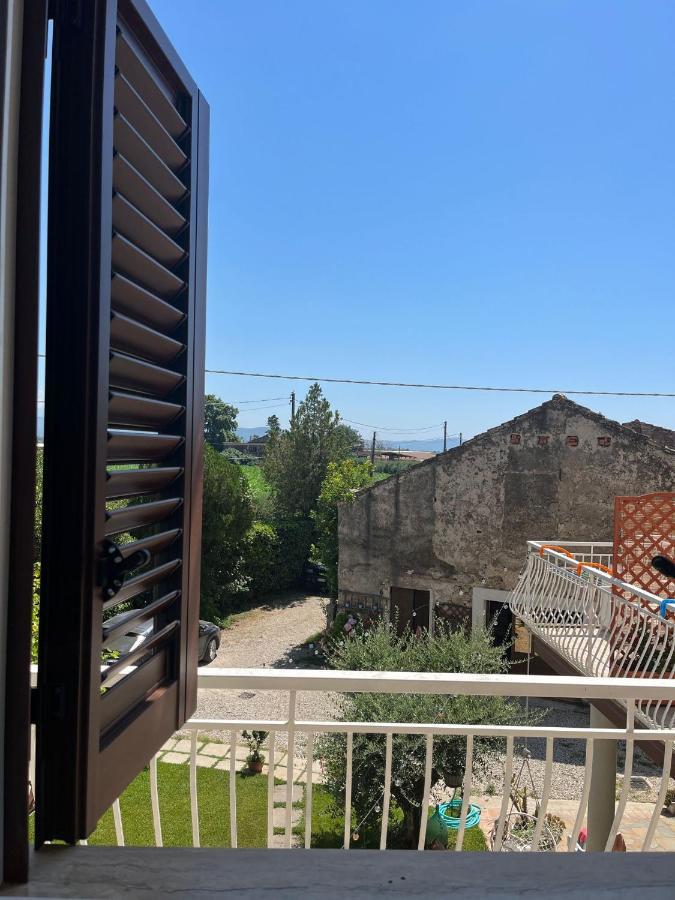 Dimora Iannelli - B&B Rurale Paestum Extérieur photo