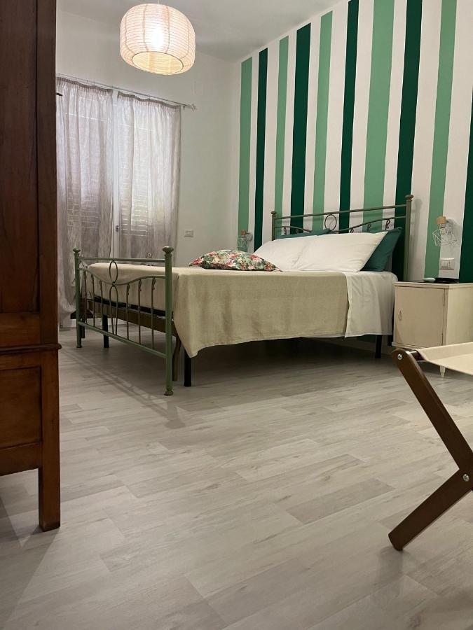 Dimora Iannelli - B&B Rurale Paestum Extérieur photo