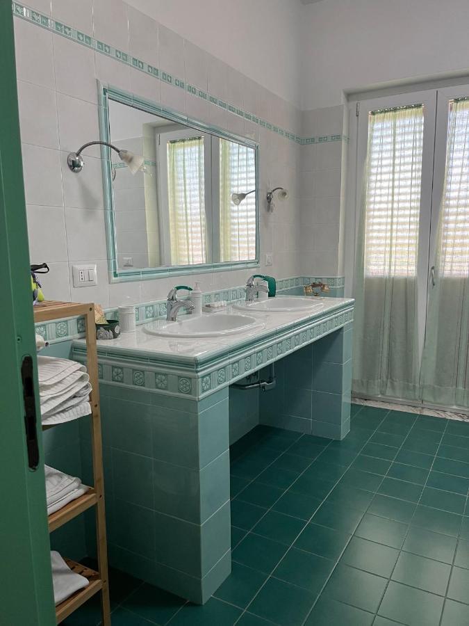 Dimora Iannelli - B&B Rurale Paestum Extérieur photo